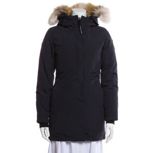 Canada Goose Down Coat (Authentic)